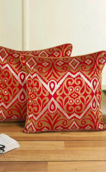 Zarmina Cushion Cover