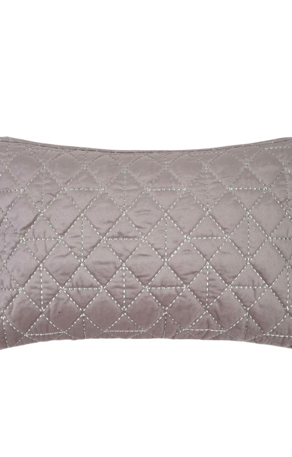 Nimbus Velvet Cushion Cover
