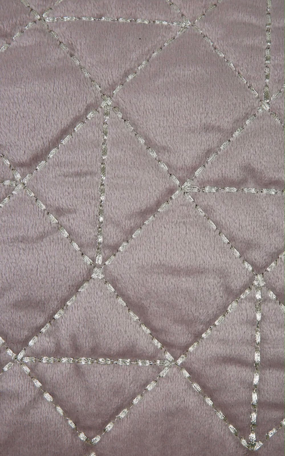 Nimbus Velvet Cushion Cover