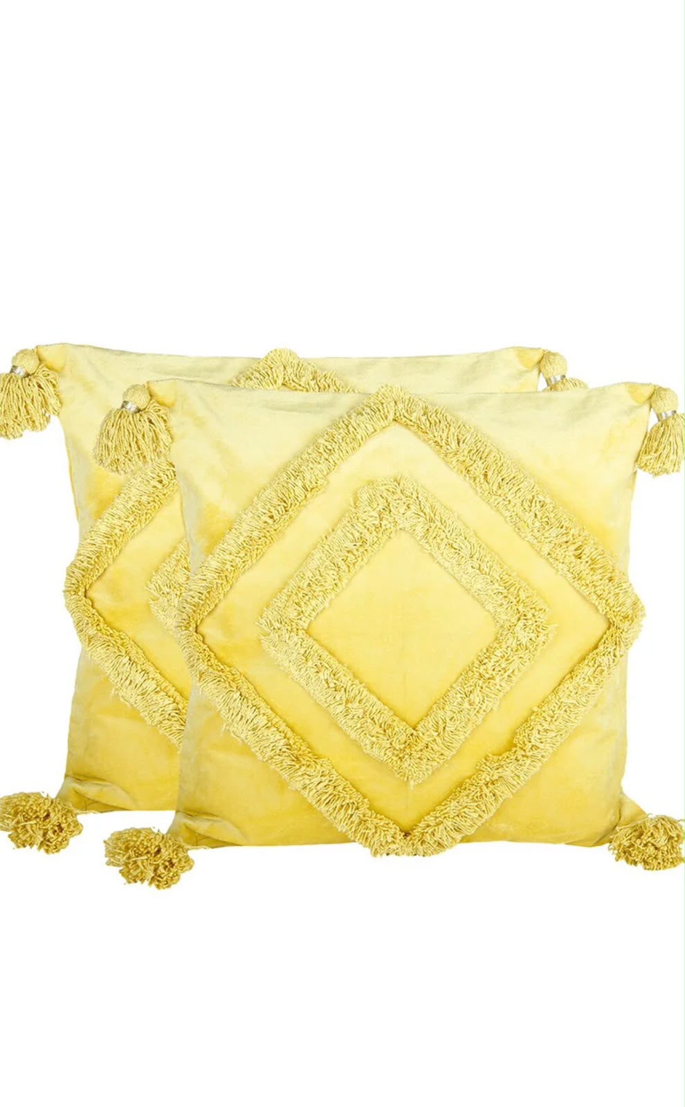 Solara Cushion Cover
