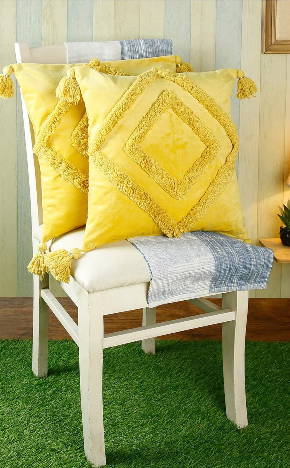 Solara Cushion Cover