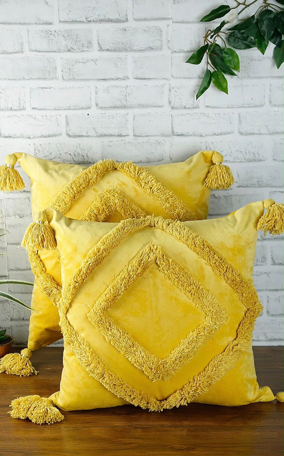 Solara Cushion Cover
