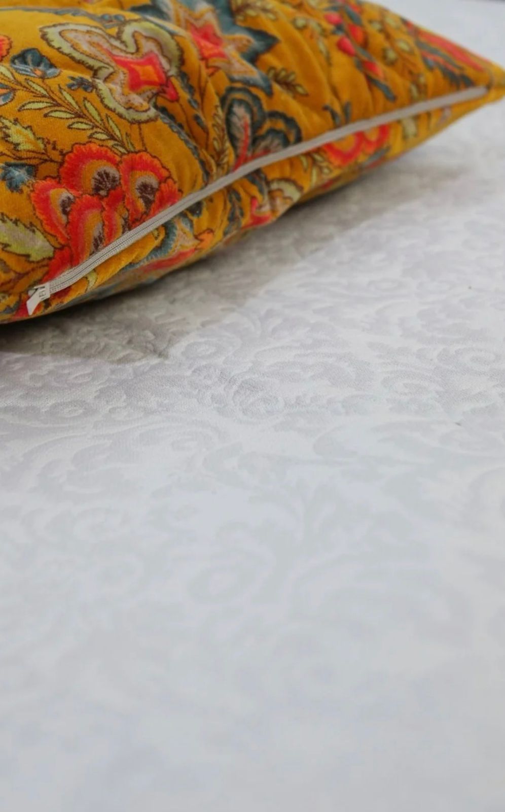 Desert Bloom Cushion Covers