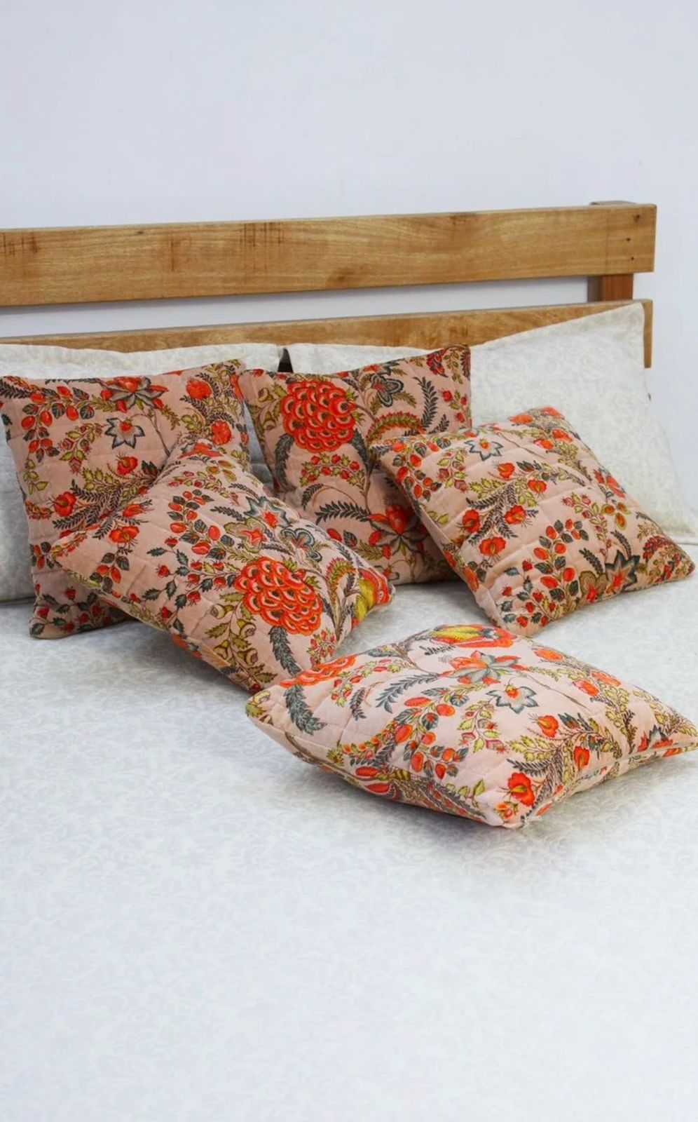Louvre Cushion Cover