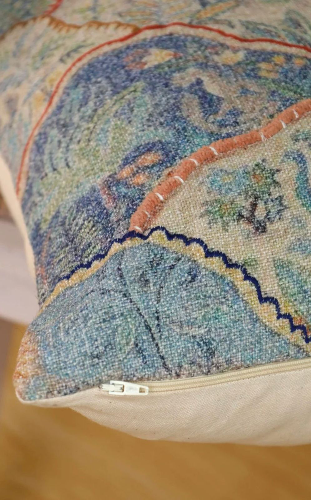 Lago Cushion Cover