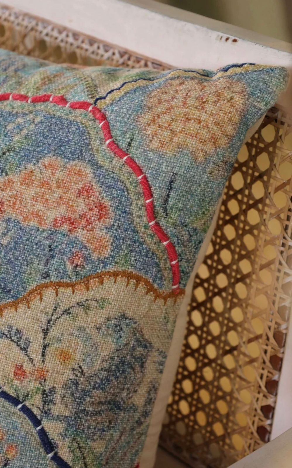 Lago Cushion Cover