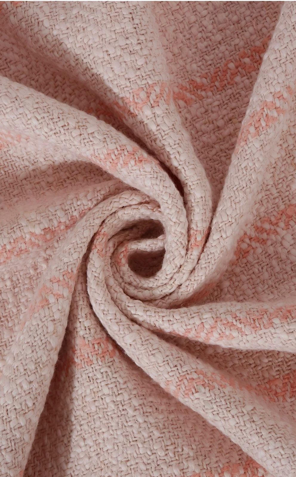 Haven Stripe Throw
