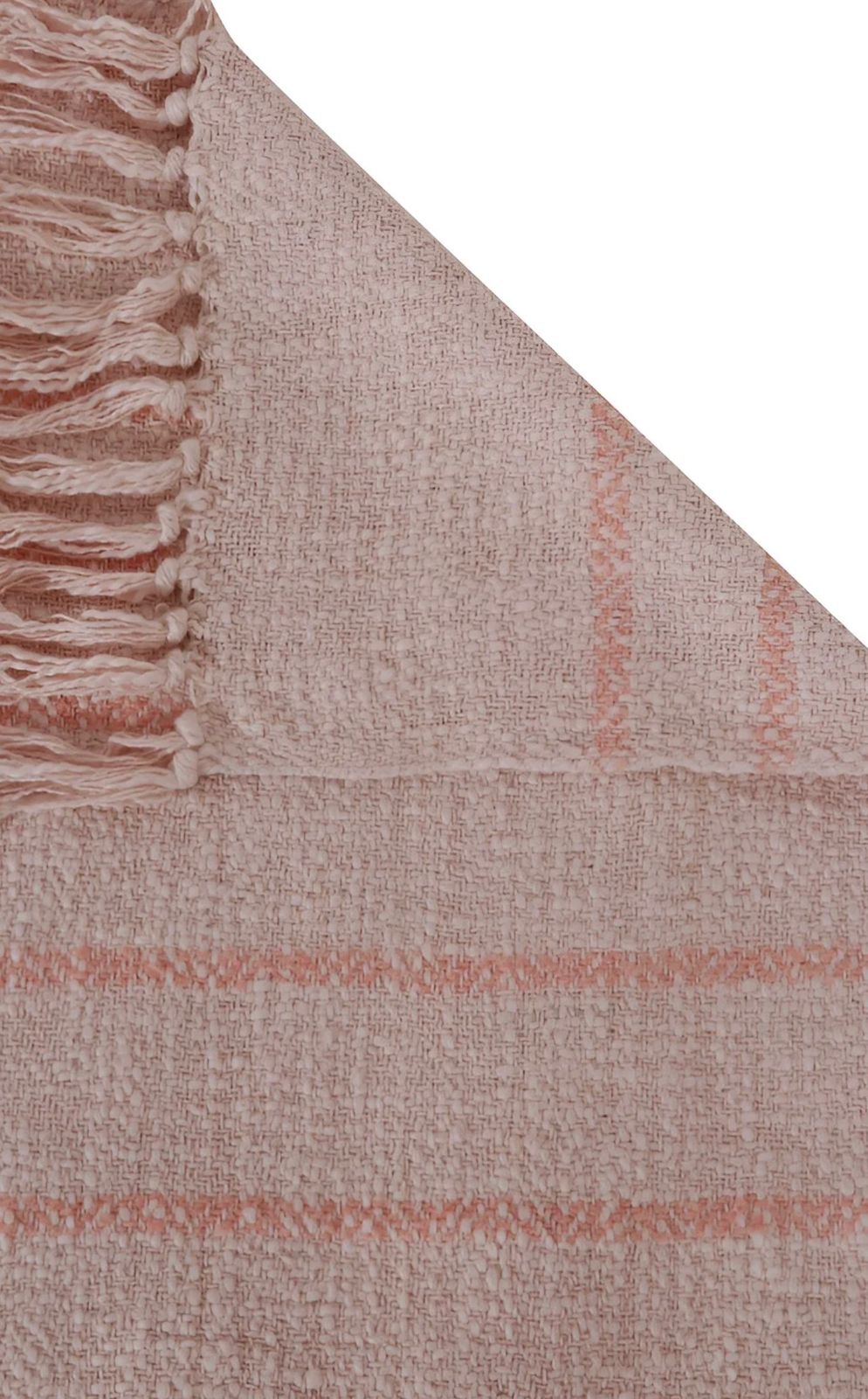 Haven Stripe Throw
