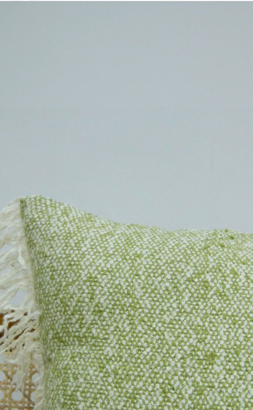 Botanic Haven Cushion Cover