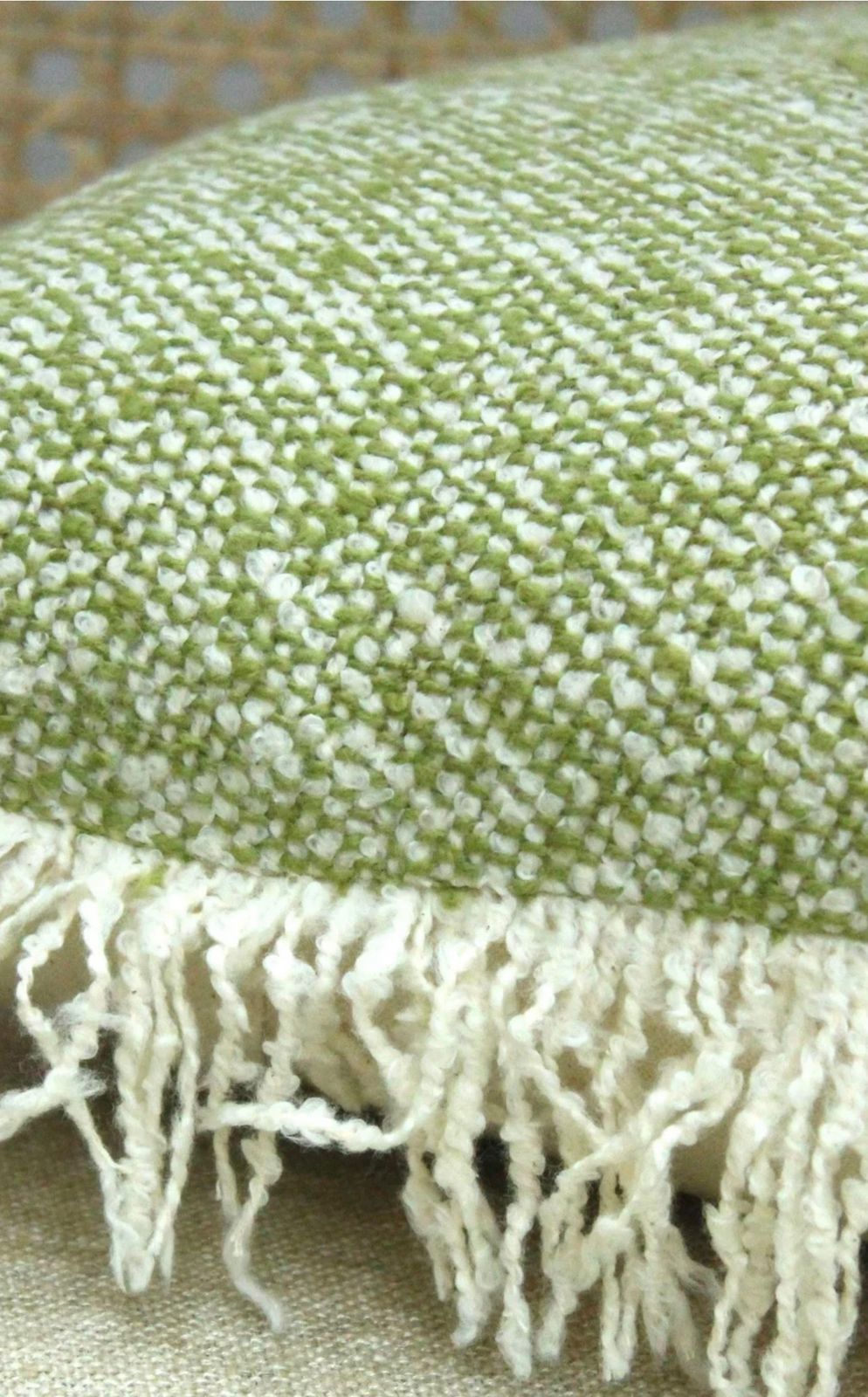 Botanic Haven Cushion Cover