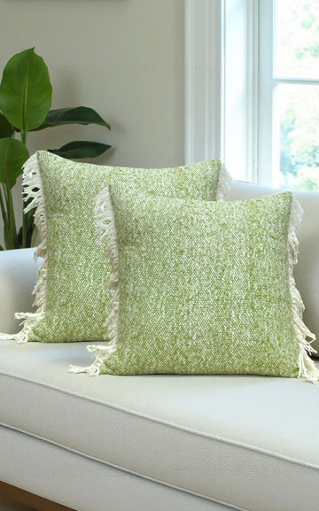 Botanic Haven Cushion Cover