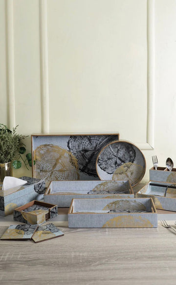 Regal Gleam Tray