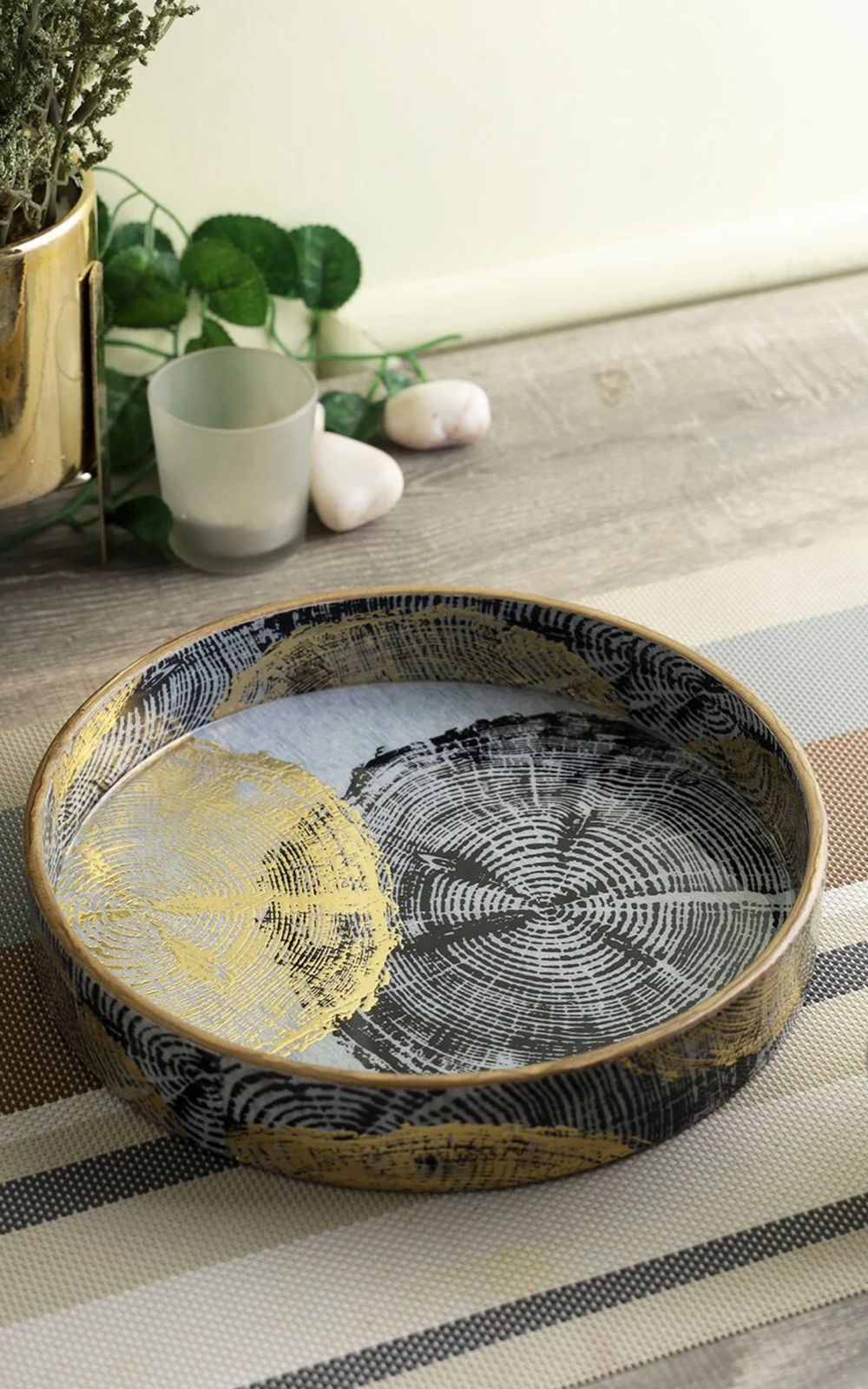 Regal Gleam Tray