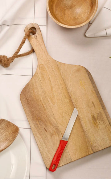 Homestead Chopping Board