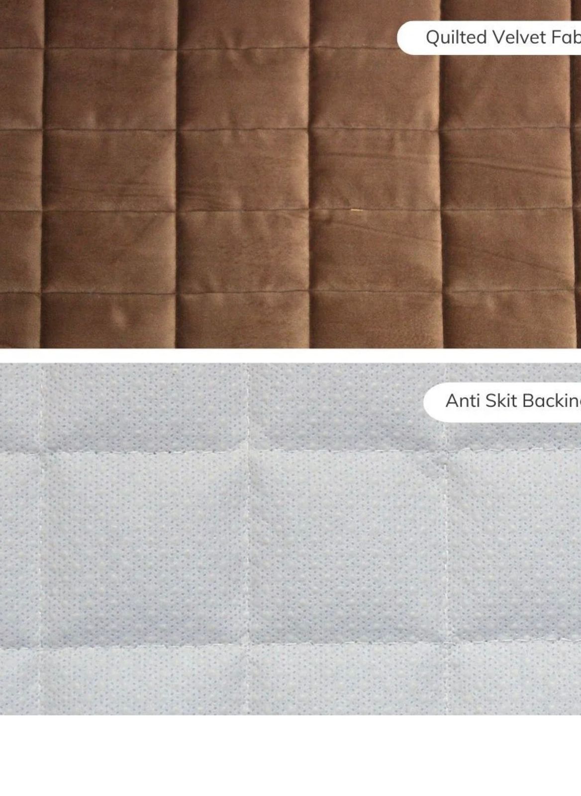 Drapeva Sofa Cover