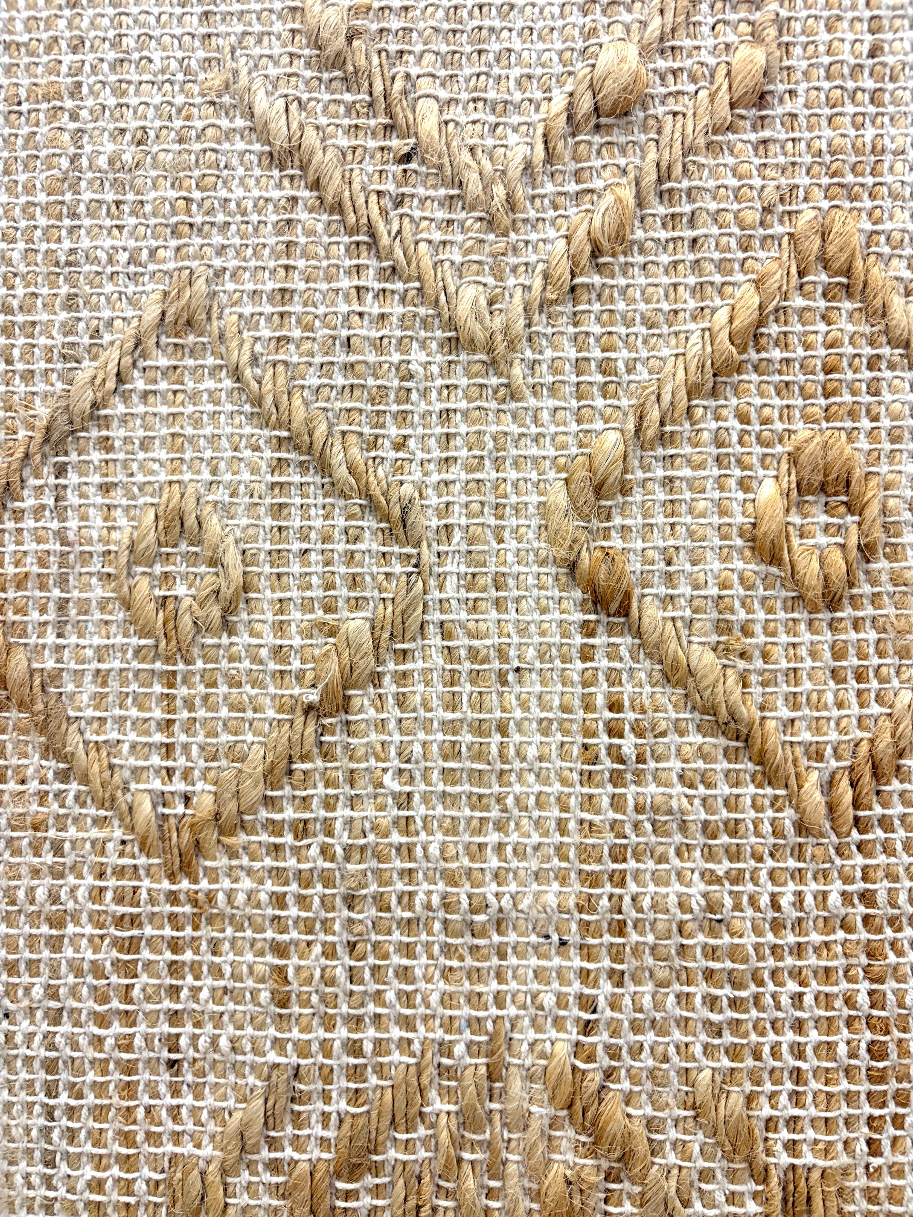 Terraweave Artisan Jute Wall Art