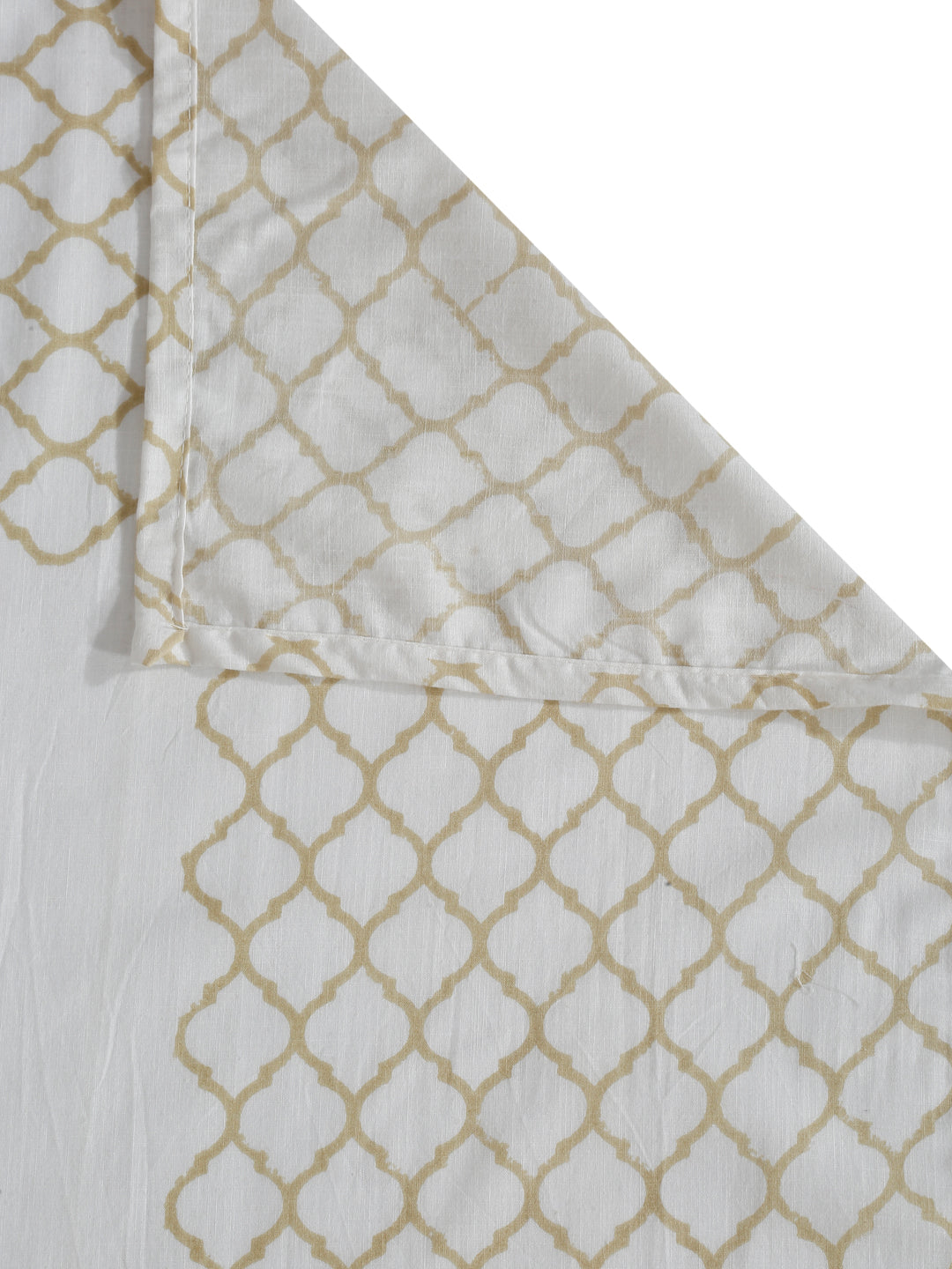 Palmora Printed Bedsheet