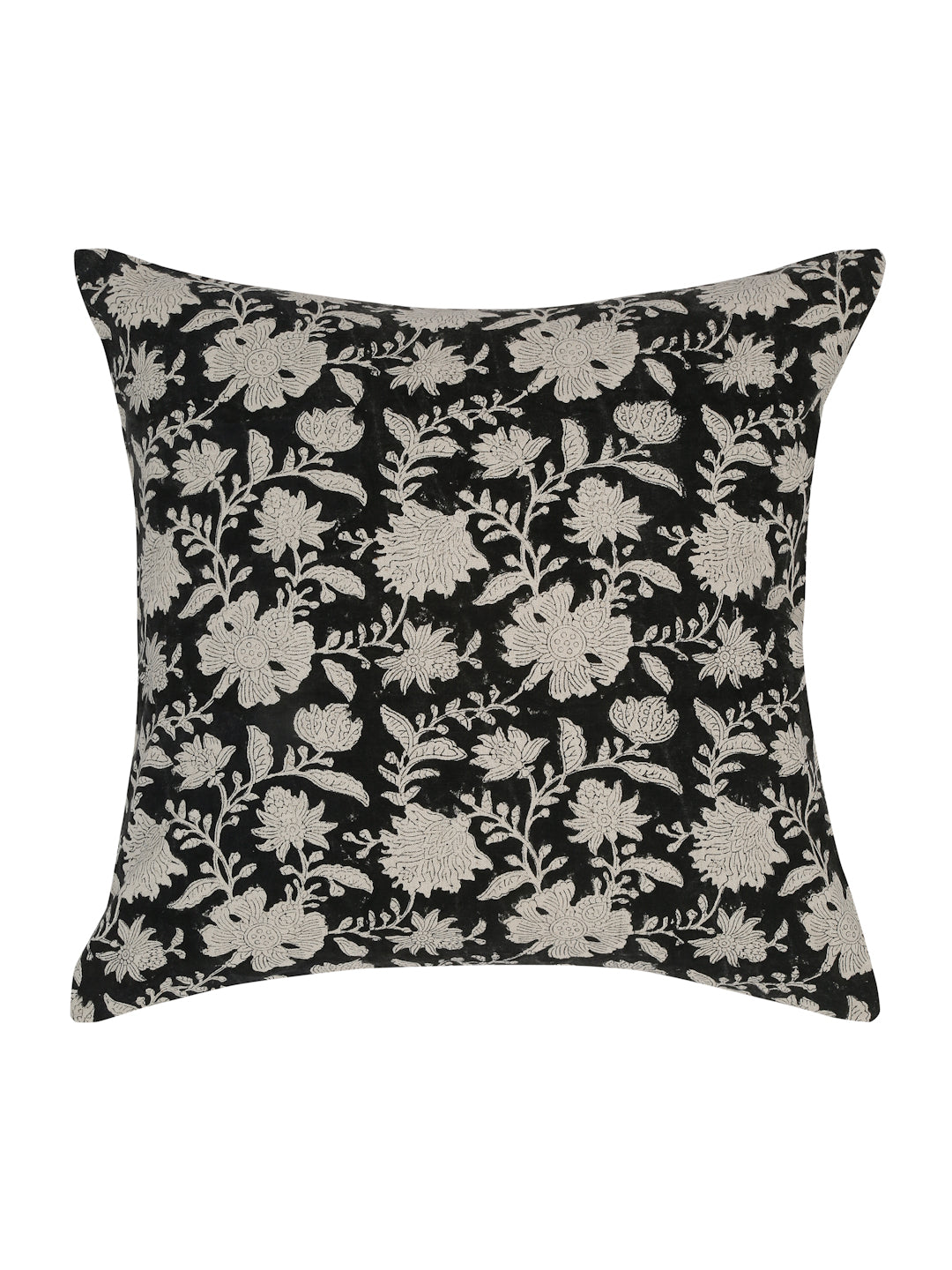 Pack of 3 Floral Pillow Cover