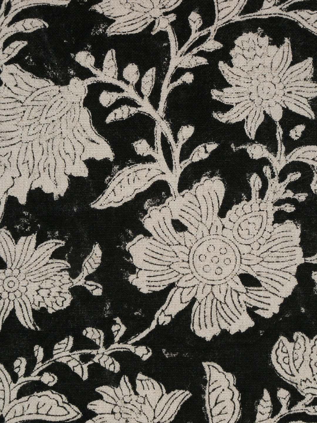 Pack of 3 Floral Pillow Cover