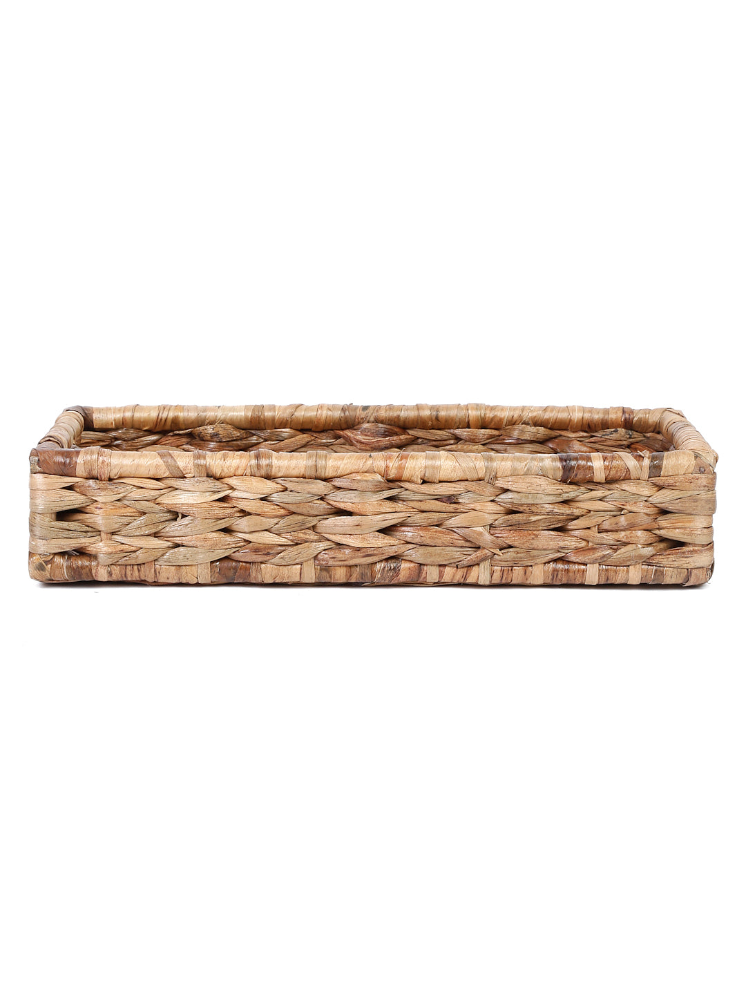 Handmade Seagrass Bread Basket