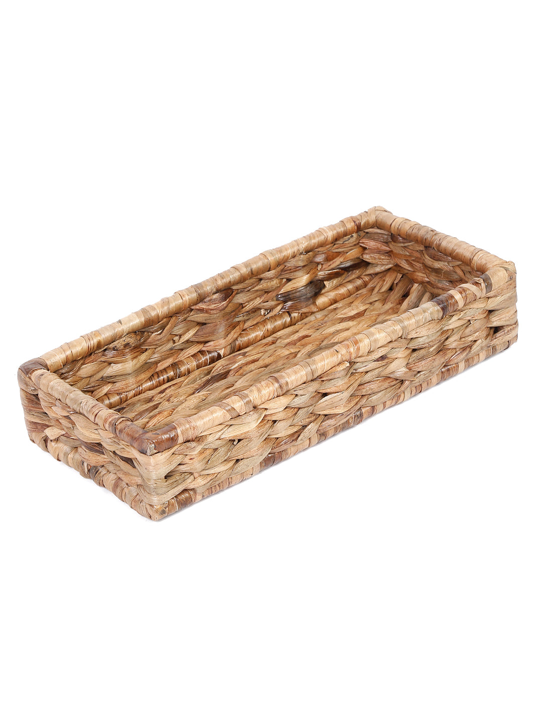 Handmade Seagrass Bread Basket