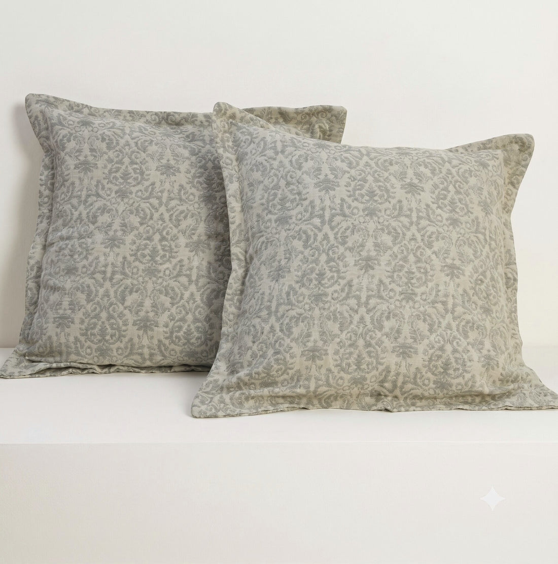 Sand Cushion Cover – Set of 2