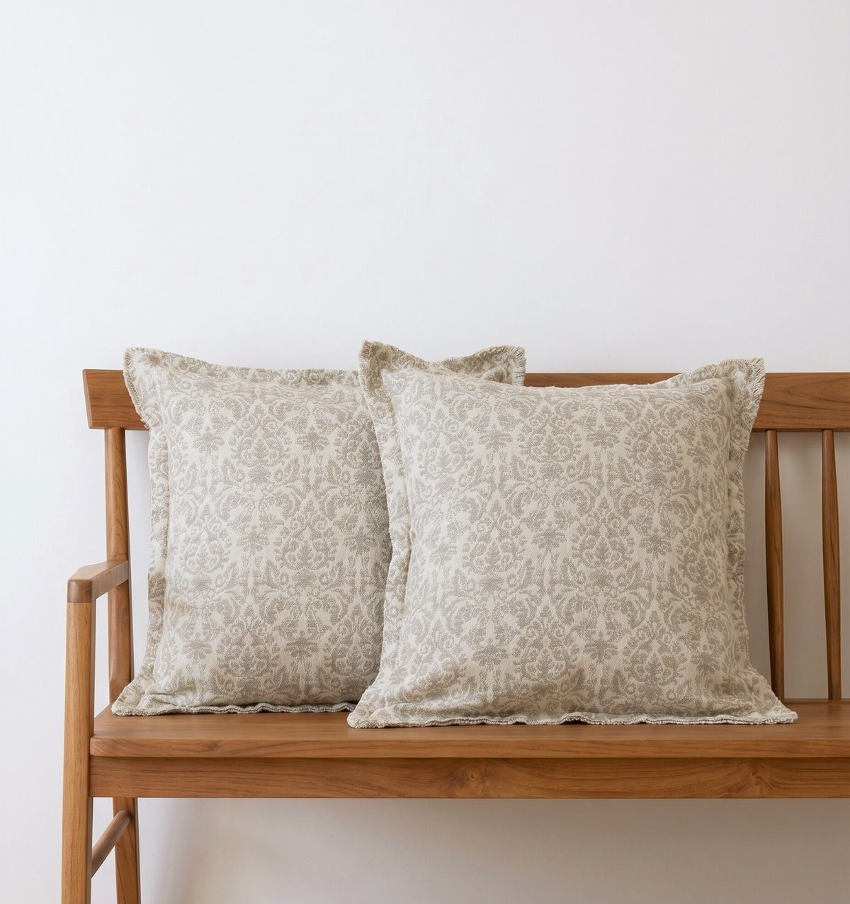 Sand Cushion Cover – Set of 2