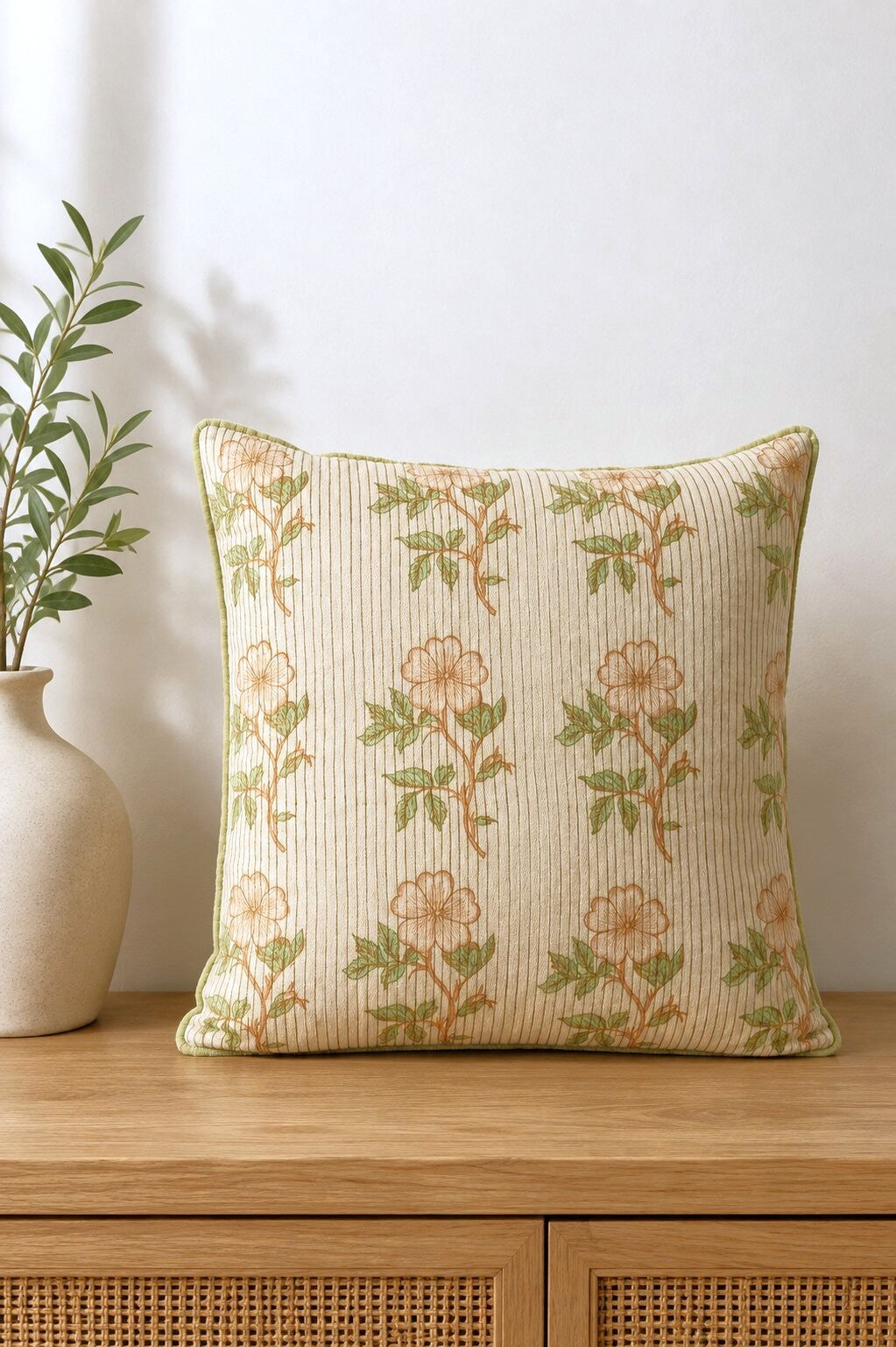 Meadow Spring Cushion Cover – Set of 2