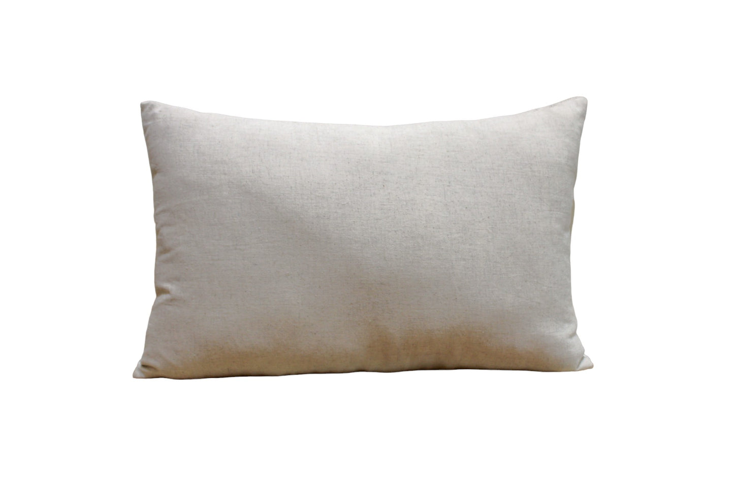 16X24 Linen pillow cover