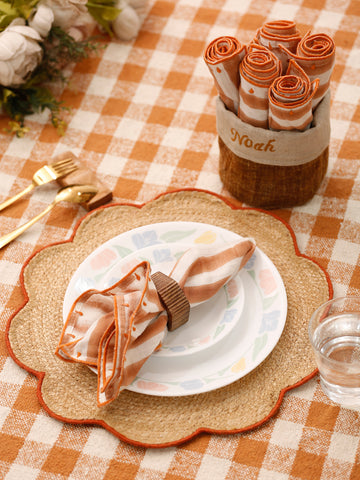 Bloomweave Grass Placemat