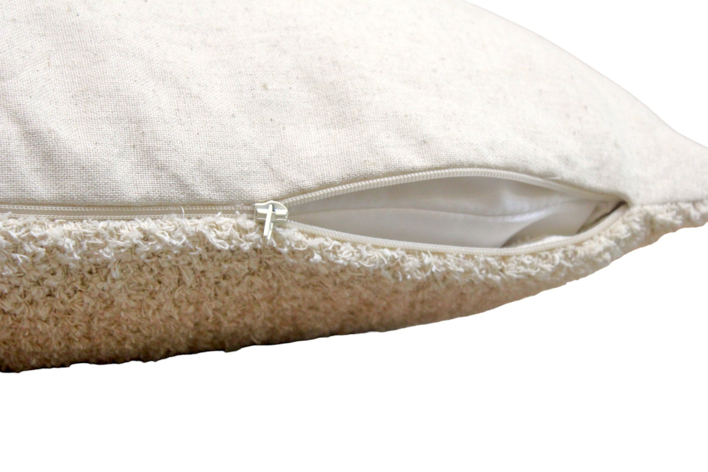 Soft Breeze Cotton Pillow Sham