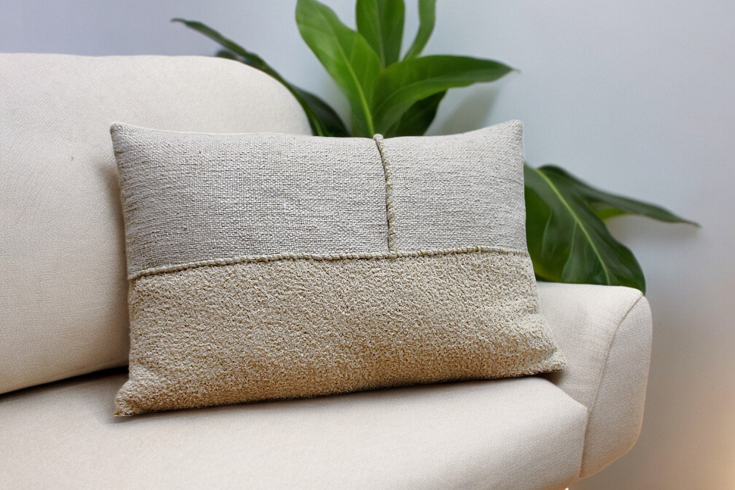 Soft Breeze Cotton Pillow Sham