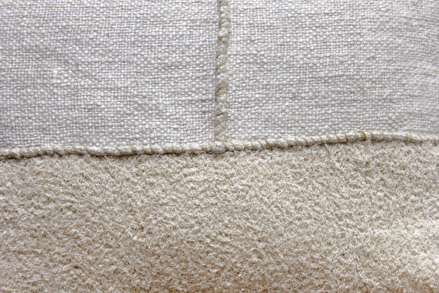 Soft Breeze Cotton Pillow Sham