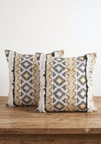 Sonora Cushion Cover – Set of 2