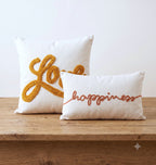Snowgum Bloom Cushion Cover - Set of 2