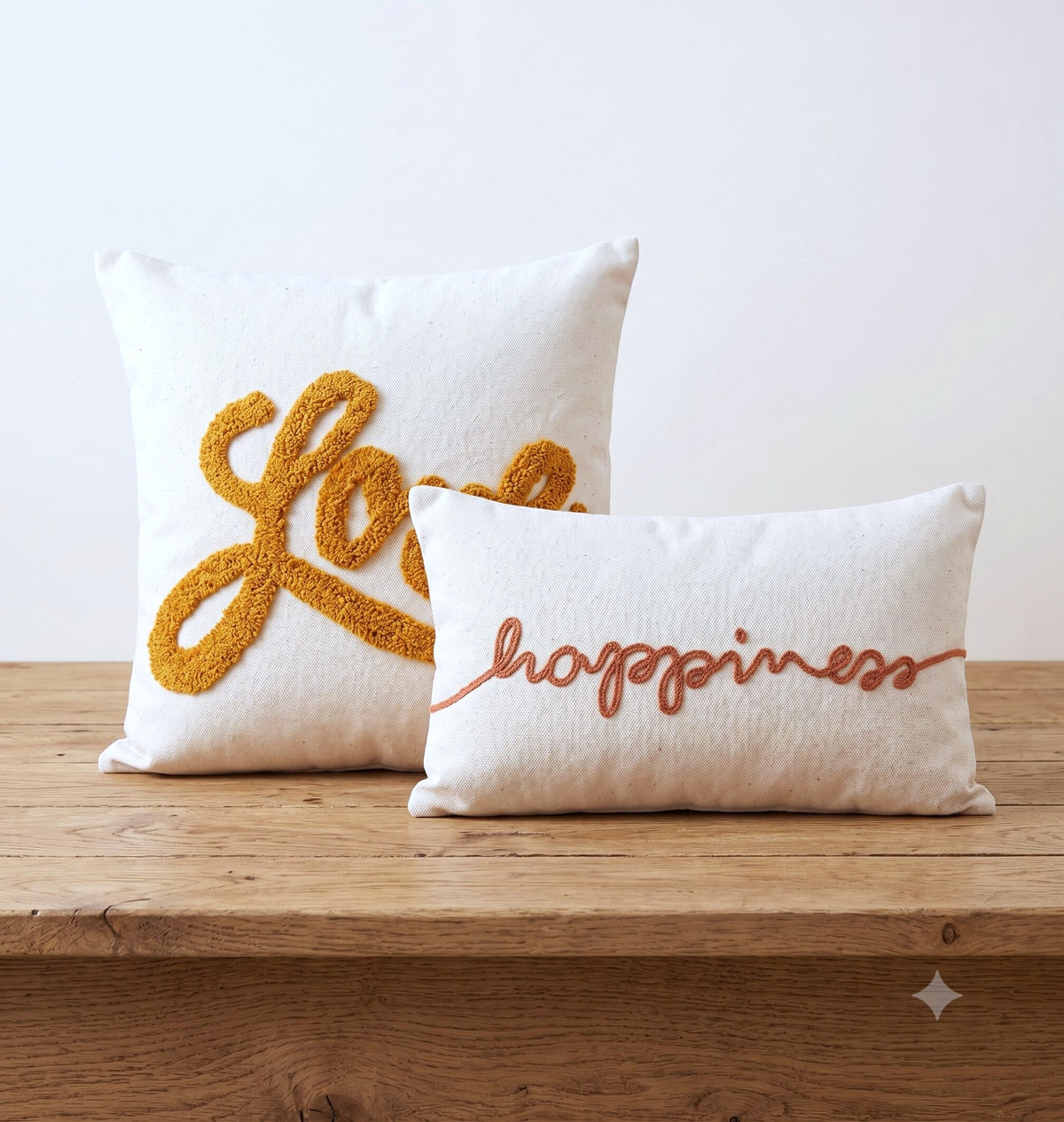 Snowgum Bloom Cushion Cover - Set of 2