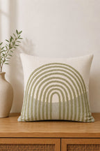 Sage Haven Cushion Cover – Set of 2