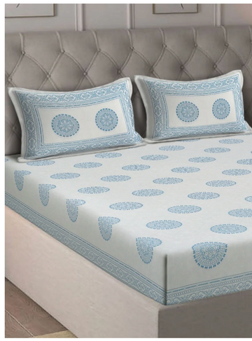Cressida King Bedsheet