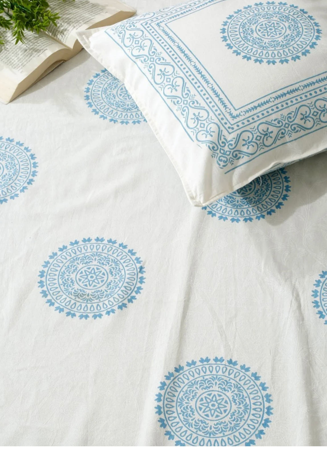Cressida King Bedsheet