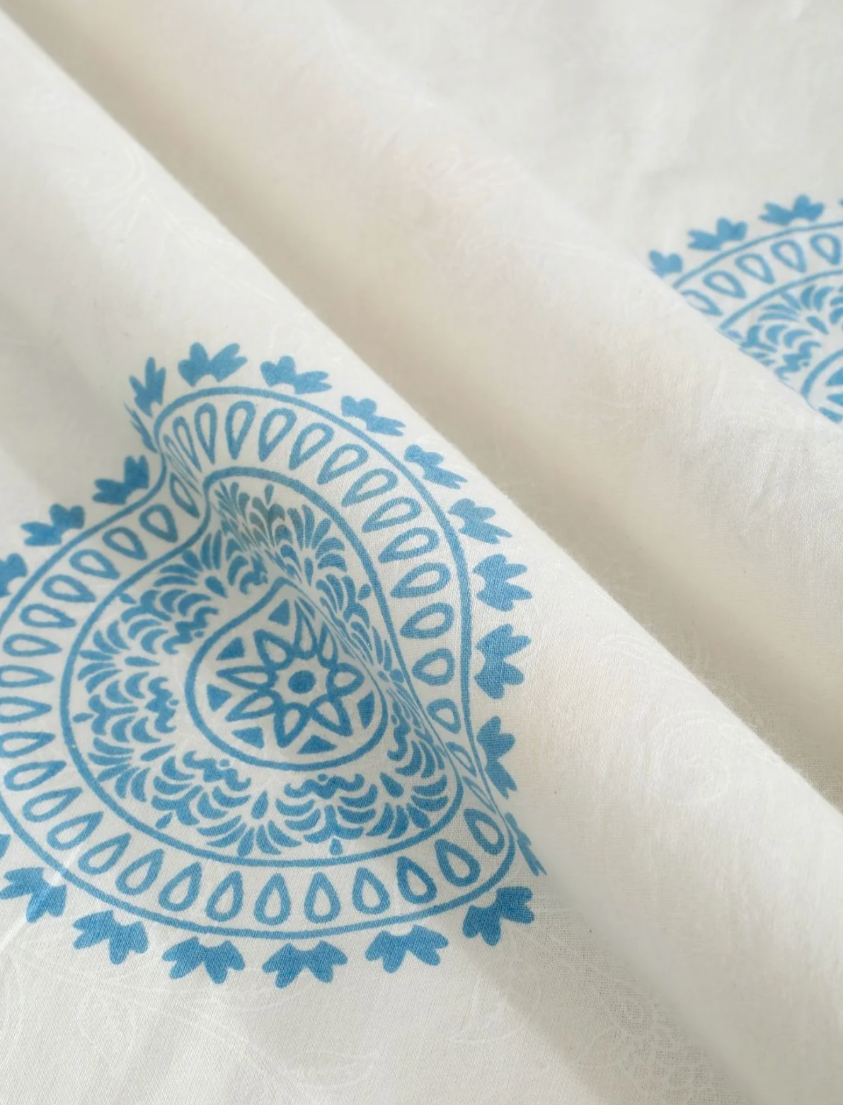 Cressida King Bedsheet