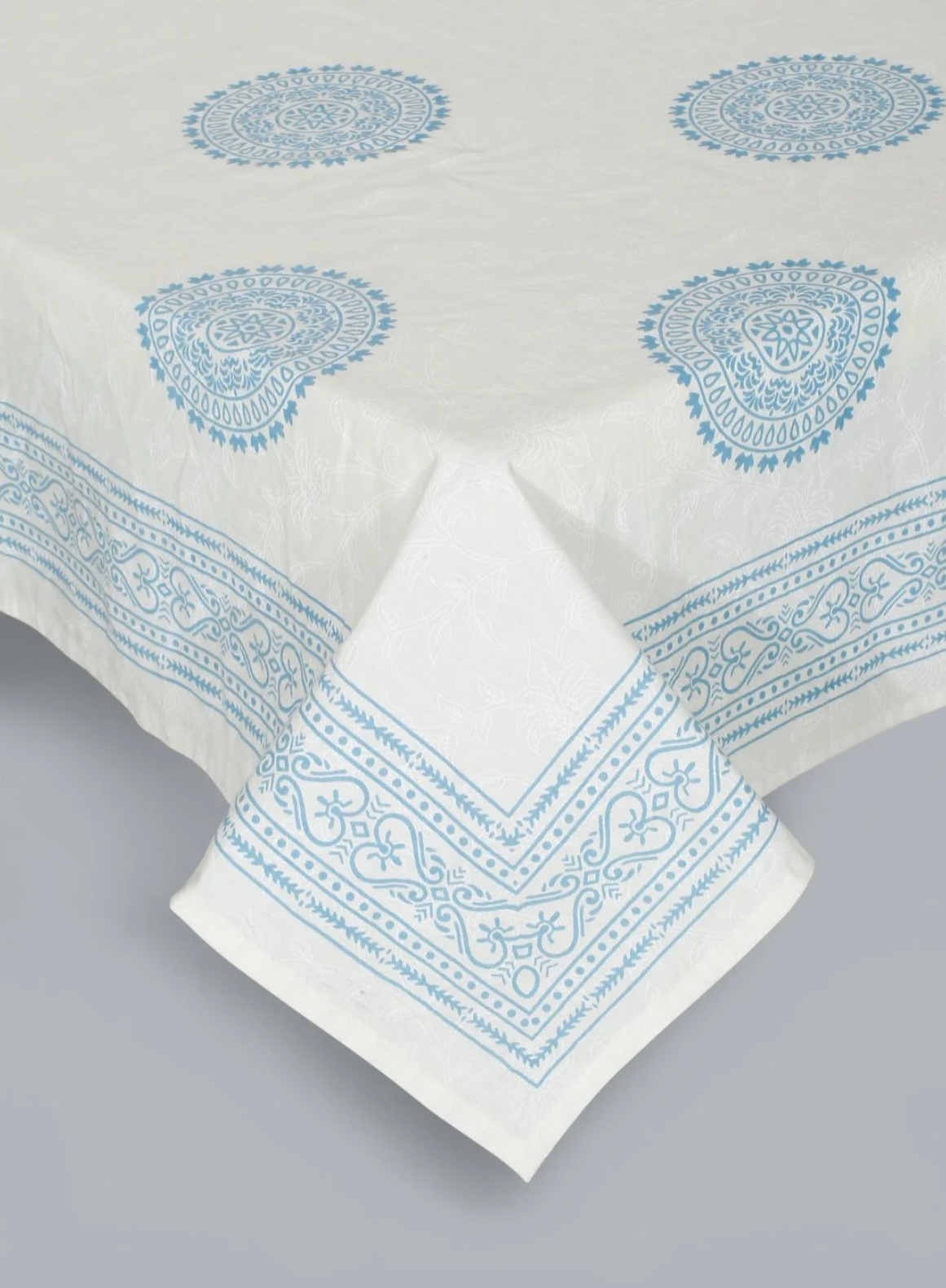 Cressida King Bedsheet