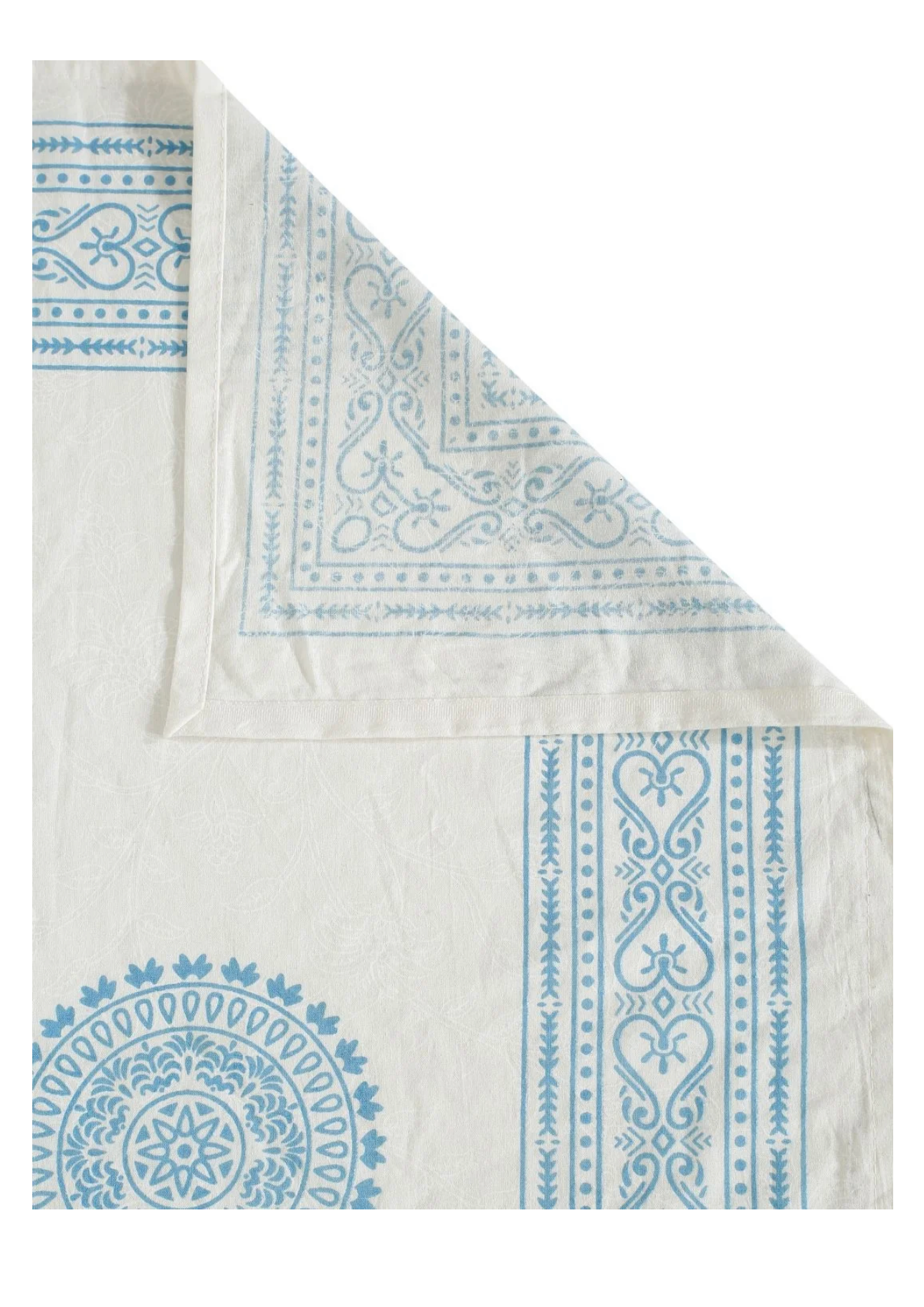 Cressida King Bedsheet