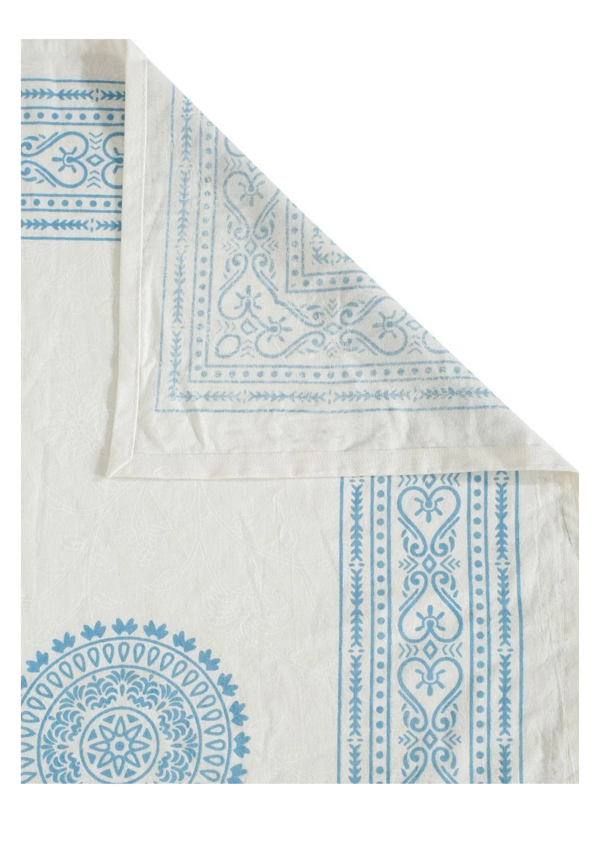 Cressida King Bedsheet