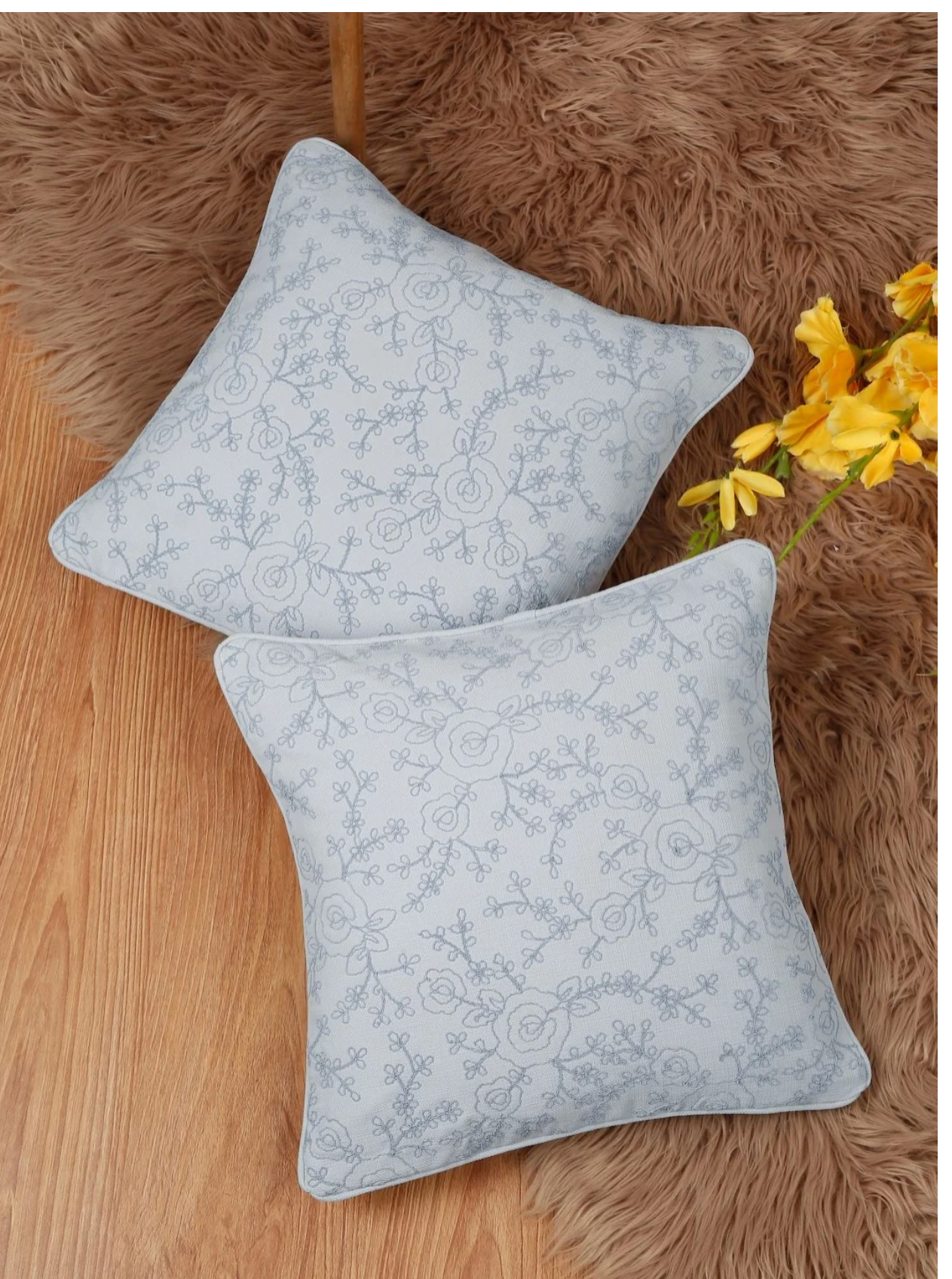 Marisca Cushion Cover Set