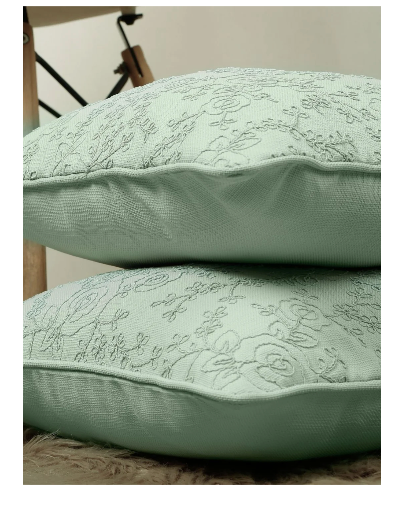 Ocevera Cushion Cover