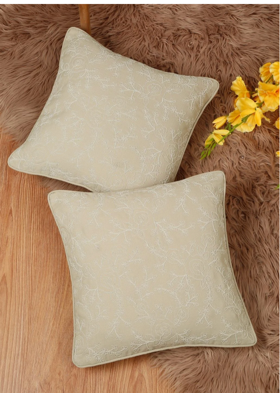Lunessa Cushion Cover