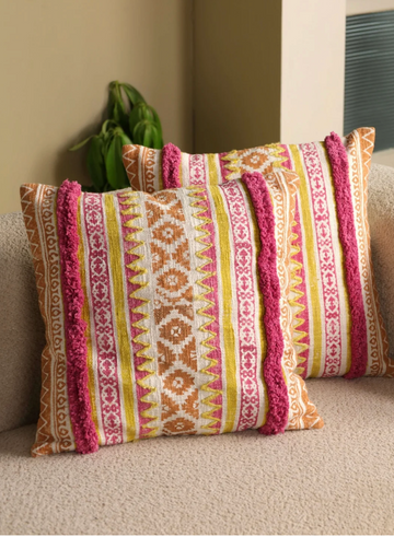 Elowen Cushion Cover