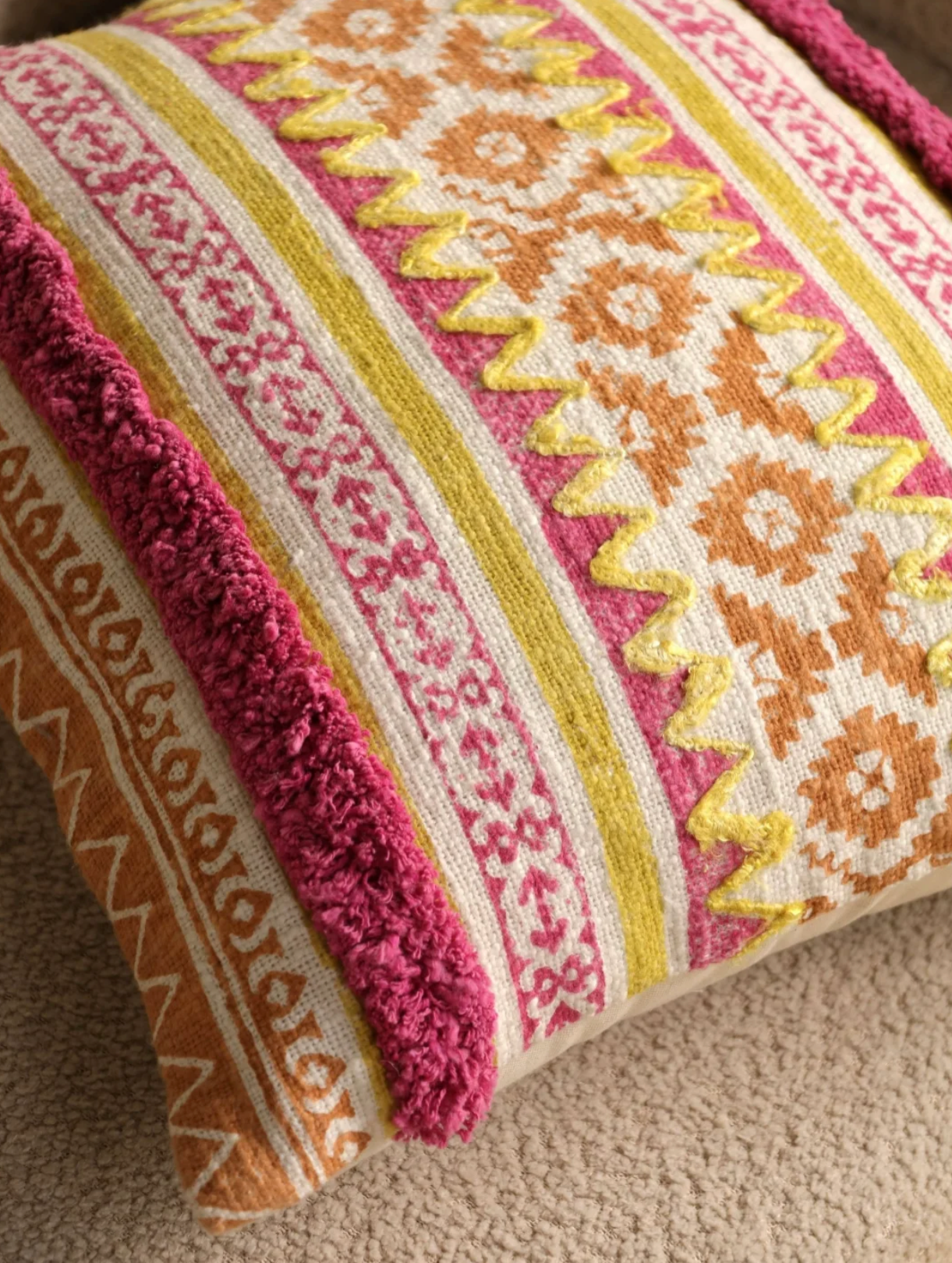 Elowen Cushion Cover