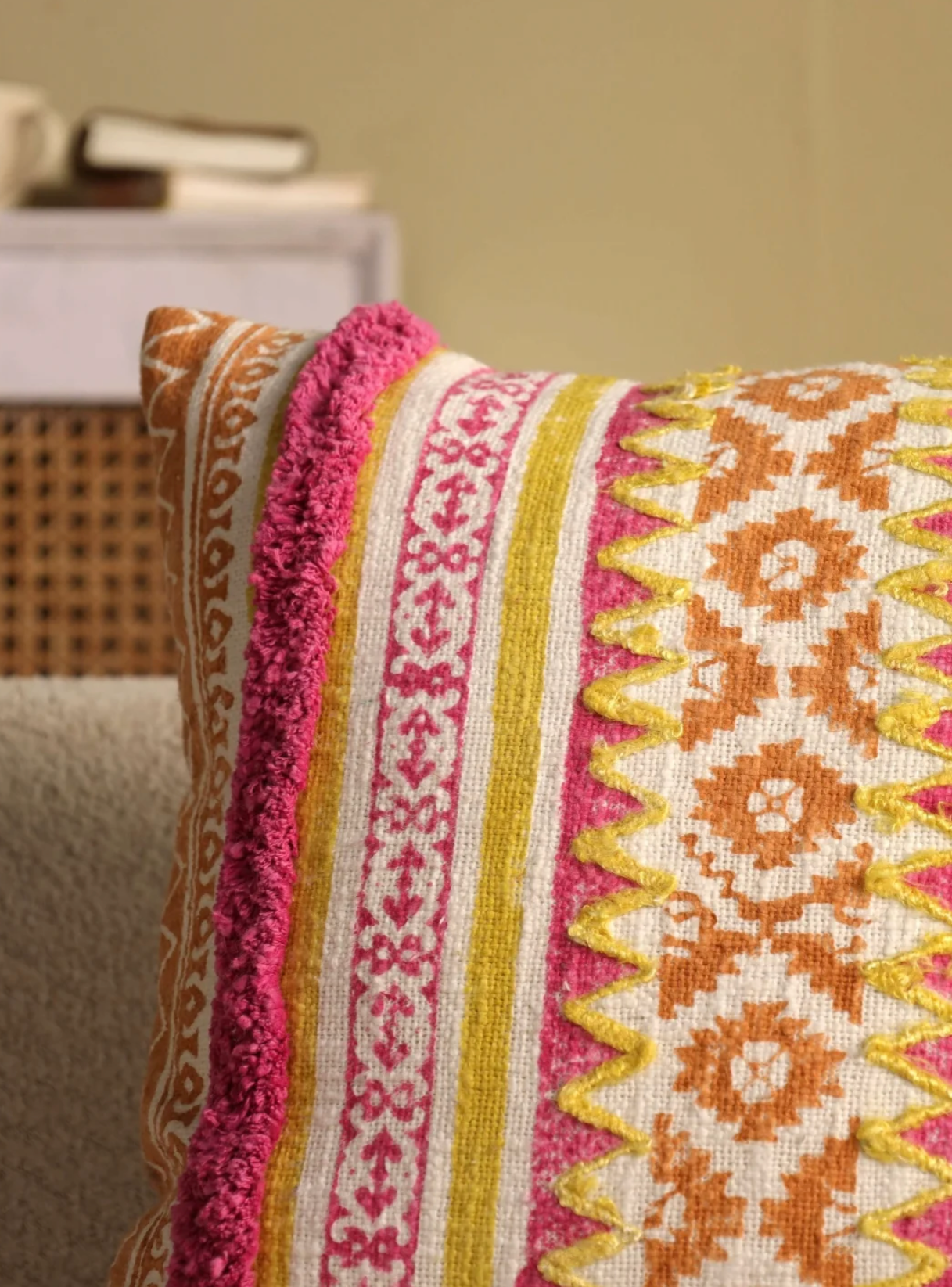 Elowen Cushion Cover