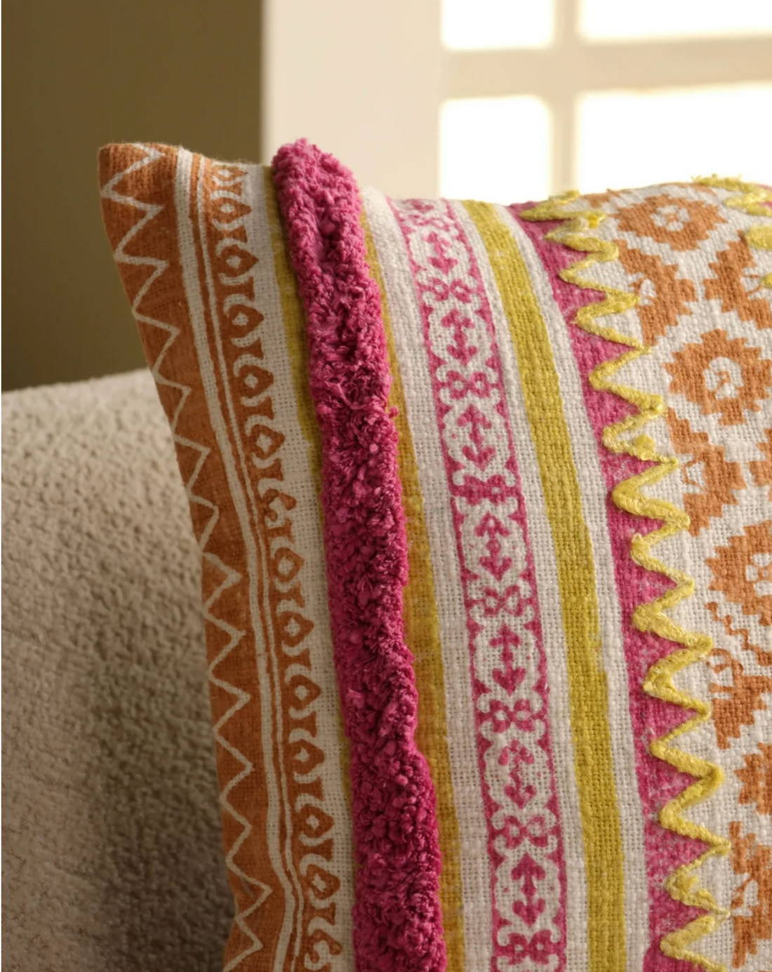 Elowen Cushion Cover